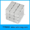 china mmm 100 mmm cheap permanent cube ndfeb magnet